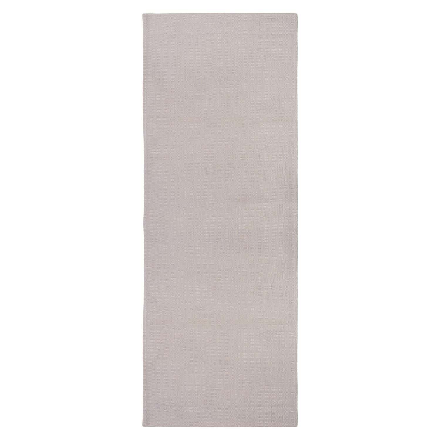 ΑΝΤΑΛΛΑΚΤΙΚΟ ΠΑΝΙ TEXTILENE 600gr/m2 2X1 ΕΚΡΟΥ ΓΙΑ ΣΕΖΛΟΝΓΚ ΝΑΞΟΣ HM5301 115χ44