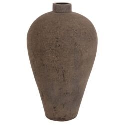 αλλά με ιδιαίτερα μικρό στόμιο σε ANTIQUE ΓΚΡΙ απόχρωση και μπορεί να ταιριάξει οπουδήποτε το θελήσετε. Είτε στο σπίτι είτε σε επαγγελματικούς χώρους.<br  width=