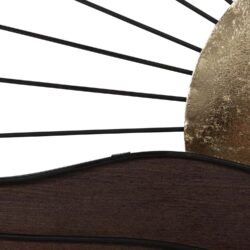 που είναι κατασκευασμένο από ξύλο σε ΦΥΣΙΚΕΣ αποχρώσεις και μέταλλο σε ΜΑΥΡΟ χρώμα. Μπορείτε όμως να φανταστείτε την χρησιμότητά τους; Αφήστε μας να φωτίσουμε κάποιες πλευρές που ίσως να μην γνωρίζατε! <br  width=