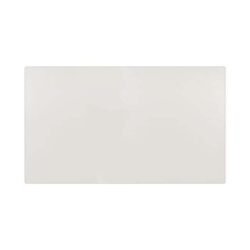 ΕΠΙΦΑΝΕΙΑ ΤΡΑΠΕΖΙΟΥ HM5163.01 COMPACT HPL 120X70 εκ. ΛΕΥΚΗ