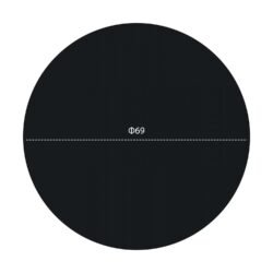 Επιφάνεια HPL (High Pressure Laminated)