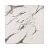 ΕΠΙΦΑΝΕΙΑ ΤΡΑΠΕΖΙΟΥ WERZALIT 70Χ70Χ3.5εκ. MARBLE WHITE-GREY 5657 HM5230.11