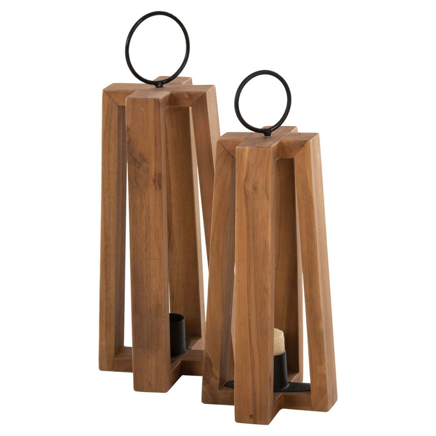 Μικρού: 21x21x45-56Υ εκ.