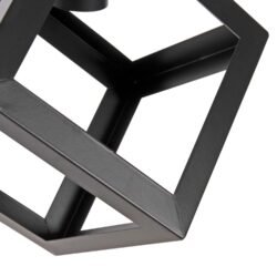είναι η επιτομή του μοντέρνου design. <br  width=