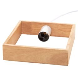 Τύπος υποδοχής λαμπτήρα: Ε27 Normal Socket Bulb<br  width=