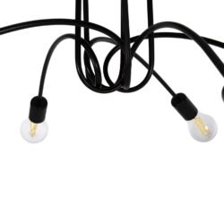 Τύπος υποδοχής λαμπτήρα: Ε27 Normal Socket Bulb<br  width=