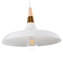 Τύπος υποδοχής λαμπτήρα: Ε27 Normal Socket Bulb<br  width=