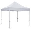 GAZEBO ΕΠΑΓΓΕΛΜΑΤΙΚΟ ΒΑΡΕΩΣ ΤΥΠΟΥ MATTHEW-AL HM6313 ΠΤΥΣΣΟΜΕΝΟ ΑΛΟΥΜΙΝΙΟΥ 3x3x3
