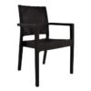 ΠΟΛΥΘΡΟΝΑ ΠΟΛΥΠΡΟΠΥΛΕΝΙΟΥ ΒΑΡΕΩΣ ΤΥΠΟΥ KAGANU DARK BROWN HM5134.09 57x55