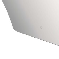 ενώ παράγει 3 διαφορετικά χρώματα φωτός. Ζεστό (κιτρινωπό)