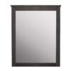 ΚΑΘΡΕΠΤΗΣ ΤΟΥΑΛΕΤΑΣ ROSEMARY HM314.01 ZEBRANO 72x93εκ.