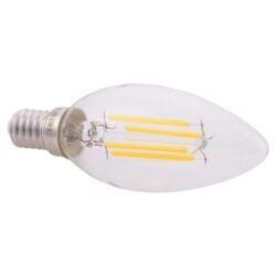 LED FILAMENT <br  width=
