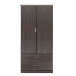 ΝΤΟΥΛΑΠΑ 2ΦΥΛΛΗ ME 2 ΣΥΡΤΑΡΙΑ REINA HM338.01 ZEBRANO 80x41