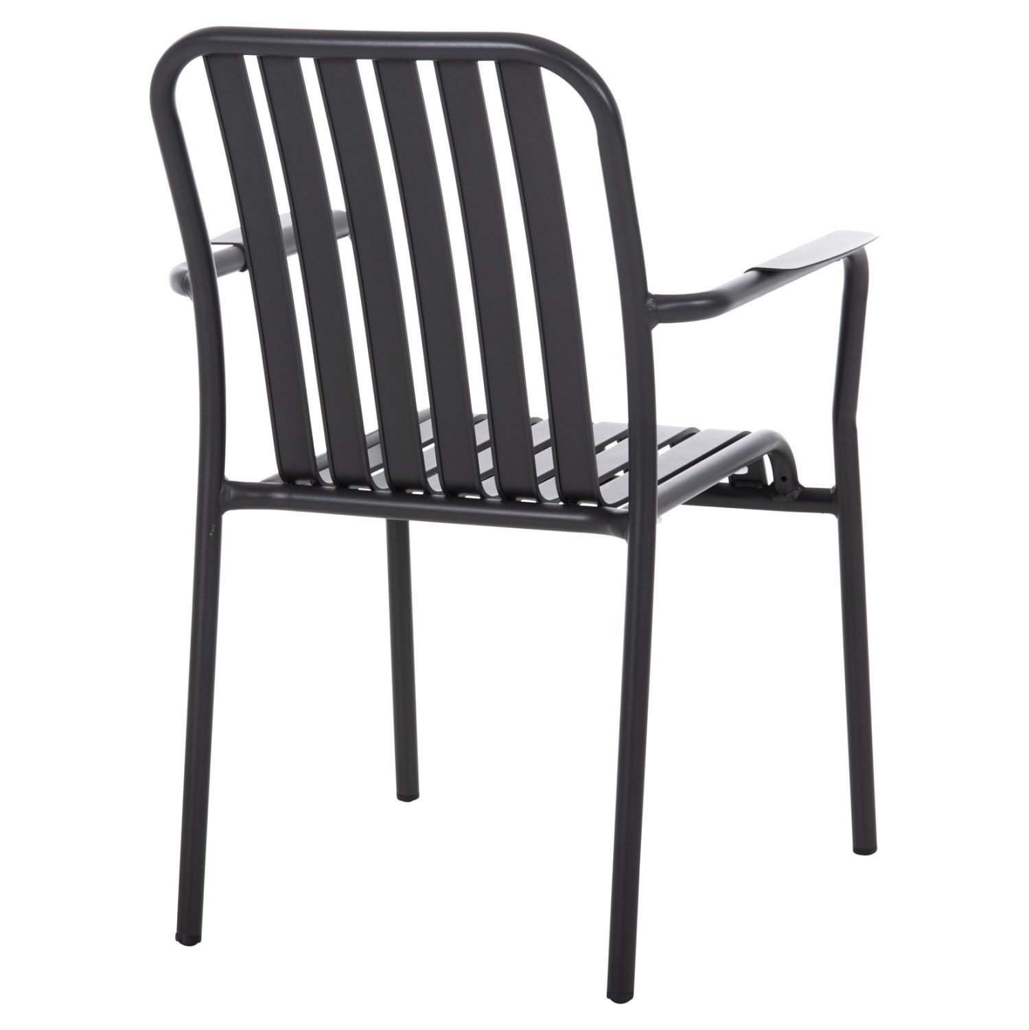 ΠΟΛΥΘΡΟΝΑ ΑΛΟΥΜΙΝΙΟΥ RACHEL HM6088.10 ΑΝΘΡΑΚΙ 63x58x85Υεκ. - Image 5