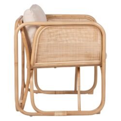 είναι από Rattan σε ΦΥΣΙΚΟ χρώμα
