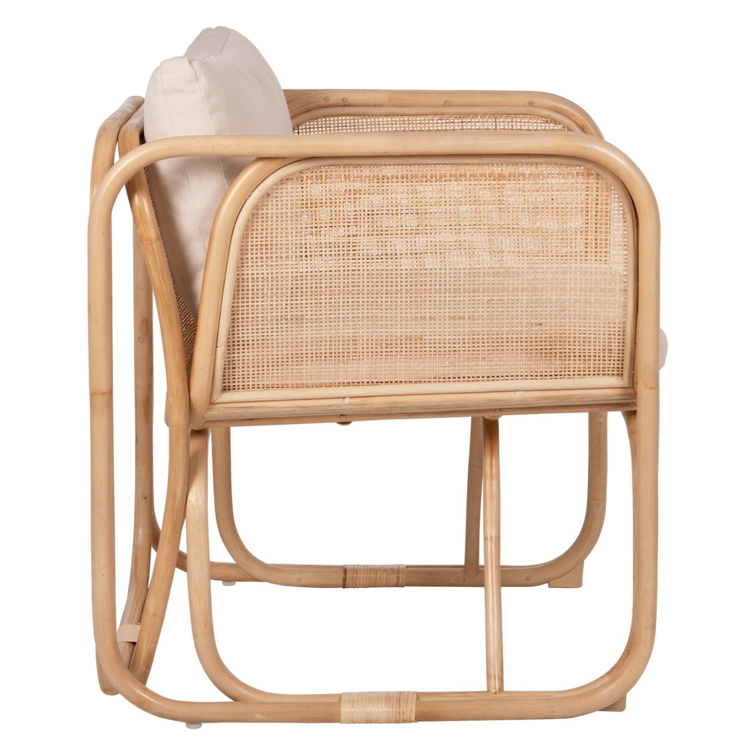 είναι από Rattan σε ΦΥΣΙΚΟ χρώμα