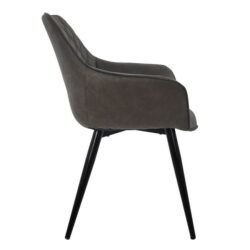 Η πολυθρόνα MANDO βρίσκεται στην κορυφή του σημερινού interior design και φυσικά στην κορυφή των δικών σας προτιμήσεων.<br  width=