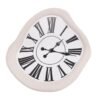ΡΟΛΟΙ ΤΟΙΧΟΥ ΣΕΙΡΑ SANTORINI HM4515 MDF ΣΕ ΥΠΟΛΕΥΚΟ-ΜΑΥΡΟΙ ΔΕΙΚΤΕΣ & ΛΑΤΙΝ.ΝΟΥΜΕΡΑ 58x2