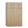ΣΕΤ 4 ΤΜΧ ΝΤΟΥΠΑΛΑ 4ΦΥΛΛΗ ΜΕ ΠΑΤΑΡΙ SONAMA 160X42X241 HM11353.02