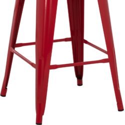 Μοντέρνο σκαμπό μπαρ σε industrial design