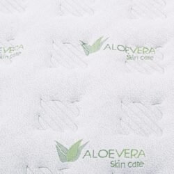 με ενσωματωμένο ανώστρωμα με ALOE VERA.<br  width=