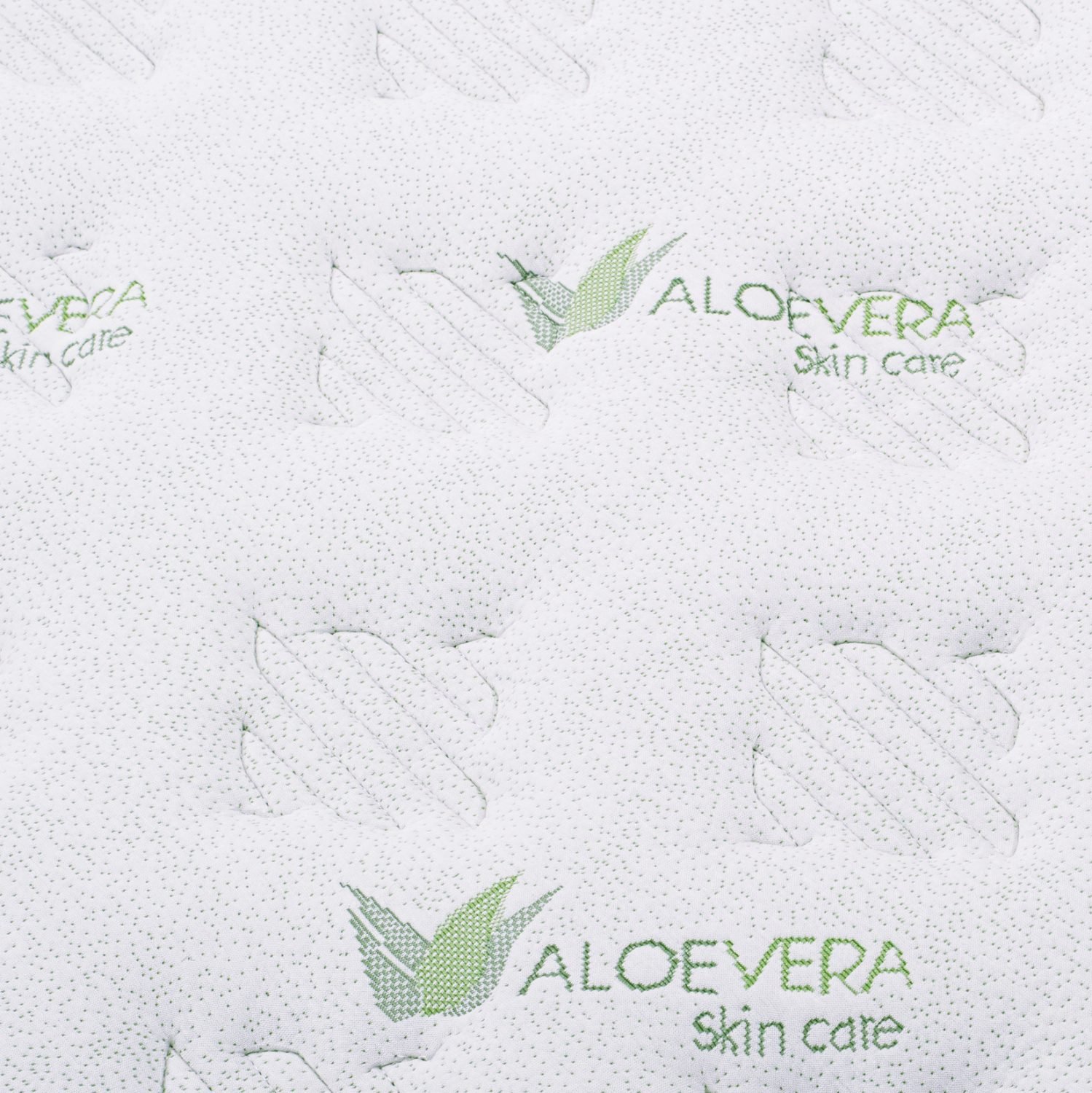 με ενσωματωμένο ανώστρωμα με ALOE VERA.