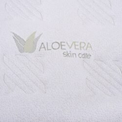 με ενσωματωμένο ανώστρωμα (pillow-top).<br  width=