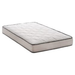 ΣΤΡΩΜΑ DREAMTOPIA ΣΕΙΡΑ ATLAS HM654.110-200 BONNELL SPRING 110x200x20Y εκ.