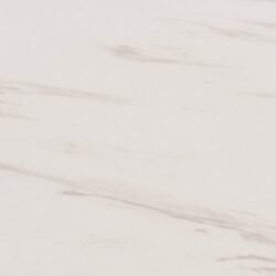 ενώ η επιφάνεια είναι κατασκευασμένη από MDF σε χρώμα ΛΕΥΚΟΥ ΜΑΡΜΑΡΟΥ.<br />