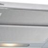 ΑΠΟΡΡΟΦΗΤΗΡΑΣ ΣΥΡΟΜΕΝΟΣ MAIDTEC BY PYRAMIS 60EK ΙΝΟΧ 7012ΜΤ (065006902)