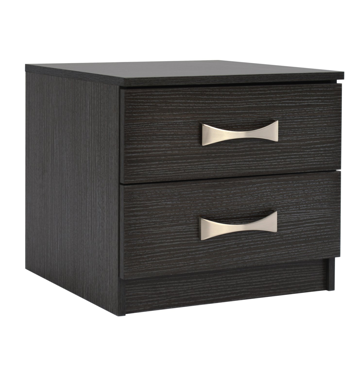 ΚΟΜΟΔΙΝΟ ΜΕ 2 ΣΥΡΤΑΡΙΑ ΚΑΙ ΧΕΡΟΥΛΙ ASHLYN HM2235.01 ZEBRANO 48x40x42Yεκ.