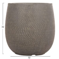 Μικρή: Φ23x23Υ εκ.<br  width=