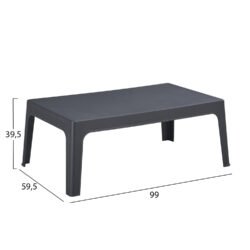 ΤΟ ΣΕΤ LOUNGE ΕΞΩΤΕΡΙΚΟΥ ΧΩΡΟΥ ΠΕΡΙΛΑΜΒΑΝΕΙ:<br  width=
