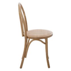 σε dark honey απόχρωση  40x40x87 εκ.<br  width=