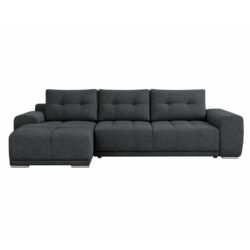 Ο γωνιακός καναπές COMFYRA συνδυάζει σύγχρονο design με πρακτική λειτουργικότητα