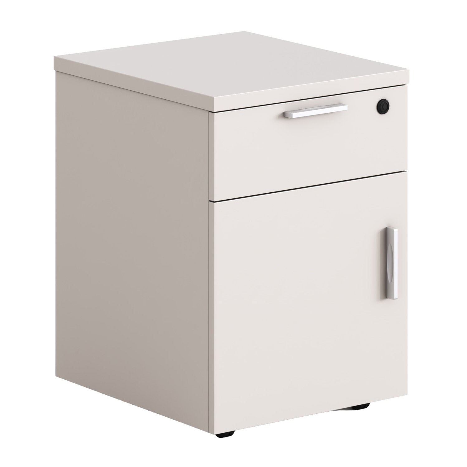 ΣΥΡΤΑΡΙΕΡΑ/ΝΤΟΥΛΑΠΙ STORTEC HM18287 ΜΕΛΑΜΙΝΗ ΣΕ ΕΚΡΟΥ 40x45x63,5Υεκ