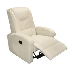 Η ΗΜ0026.02 με επένδυση από ΕΚΡΟΥ PU leather