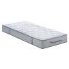 ΣΤΡΩΜΑ ΜΟΝΟ HYPNOTTICA HM748.01 POCKET SPRINGS--ΛΕΥΚΟ (ROLL-PACKING) 90x190x25Υεκ.