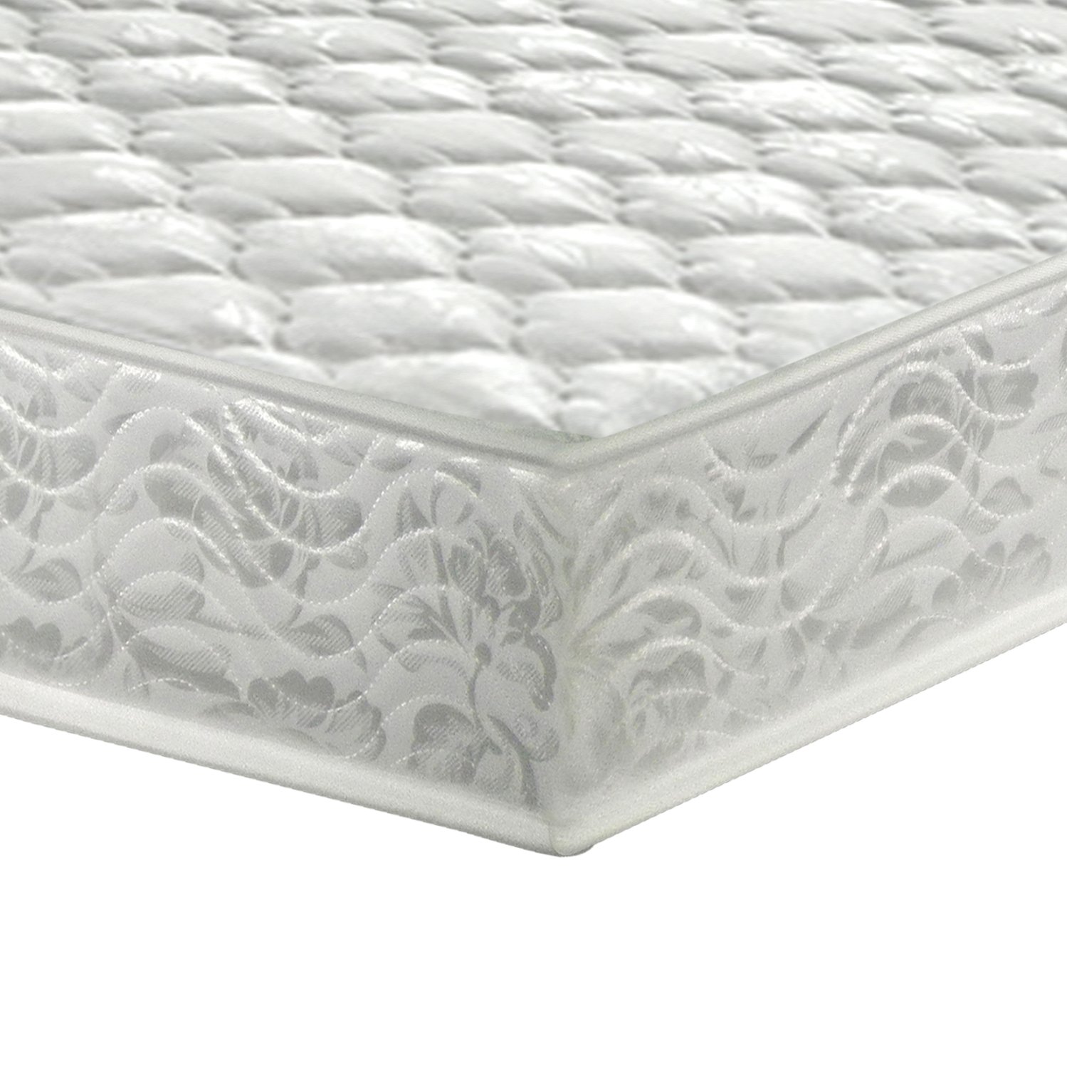 ΣΤΡΩΜΑ POCKET SPRING ΔΙΠΛΟ 160x200 ΔΙΠΛΗΣ ΟΨΗΣ HM309.06