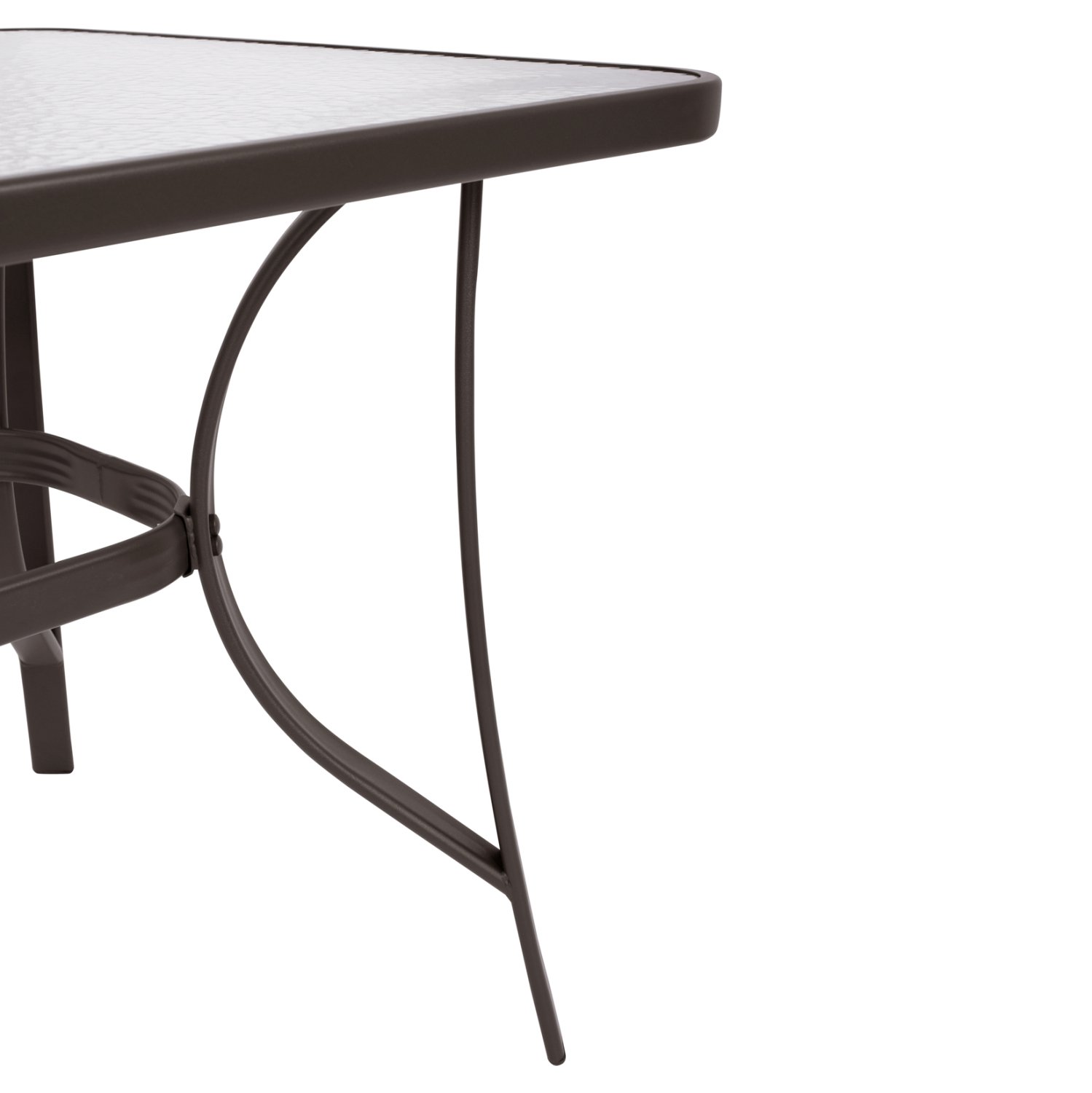 με ενσωματωμένο τζάμι ασφαλείας (secure).