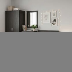 Σετ 5 τμχ περιέχει κρεβάτι