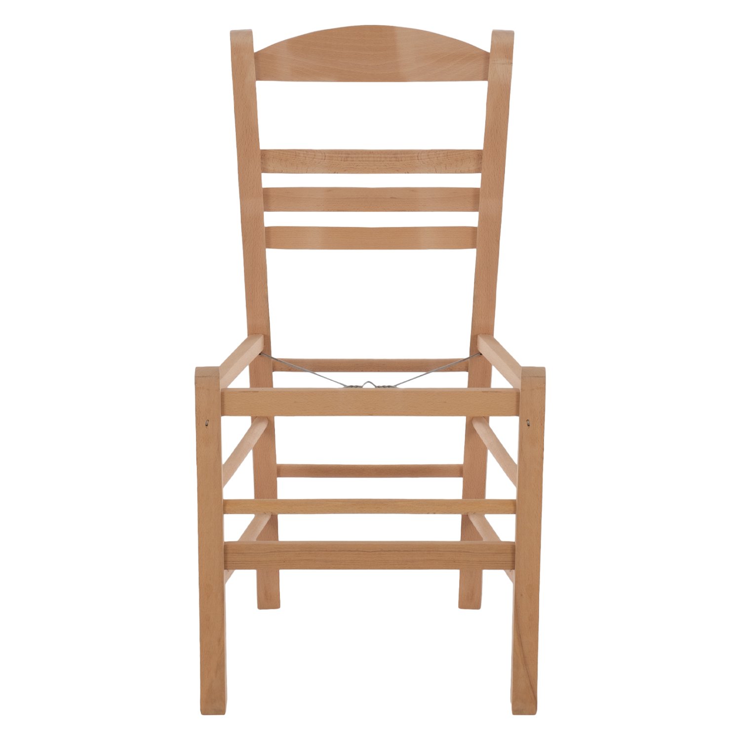 ΚΑΡΕΚΛΑ ΕΠΙΛΟΧΙΑ JHETT HM5575.02 ΑΒΑΦΗ ΣΚΕΛΕΤΟΣ 40x40x88Υεκ. - Image 3