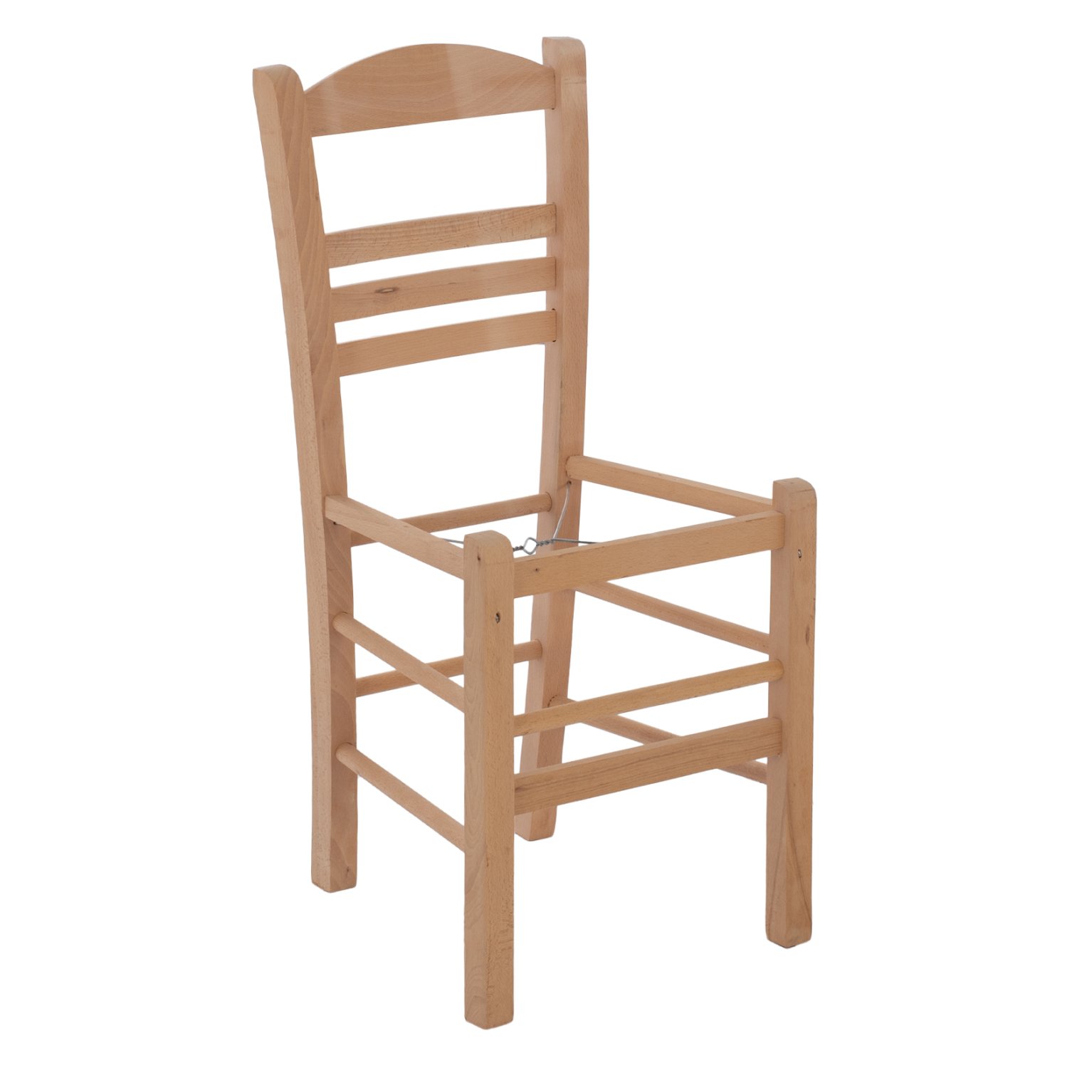 ΚΑΡΕΚΛΑ ΕΠΙΛΟΧΙΑ JHETT HM5575.02 ΑΒΑΦΗ ΣΚΕΛΕΤΟΣ 40x40x88Υεκ.