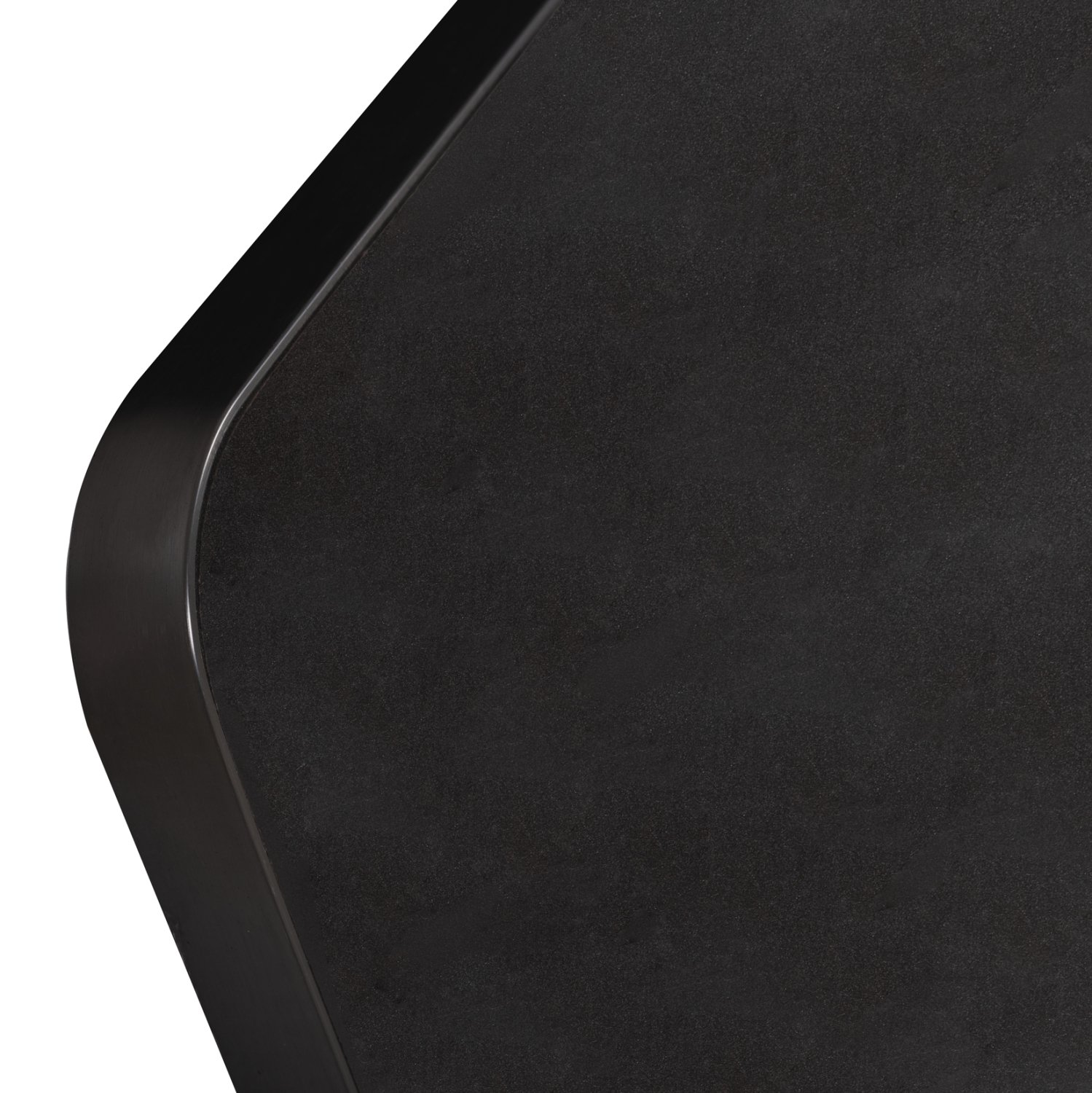 ΕΠΙΦΑΝΕΙΑ ΤΡΑΠΕΖΙΟΥ SINTERED STONE ΟΡΘΟΓΩΝΙΑ HM6656.01 ΠΛΑΙΣΙΟ ALU ΜΑΥΡΟ 120x80εκ. - Image 4