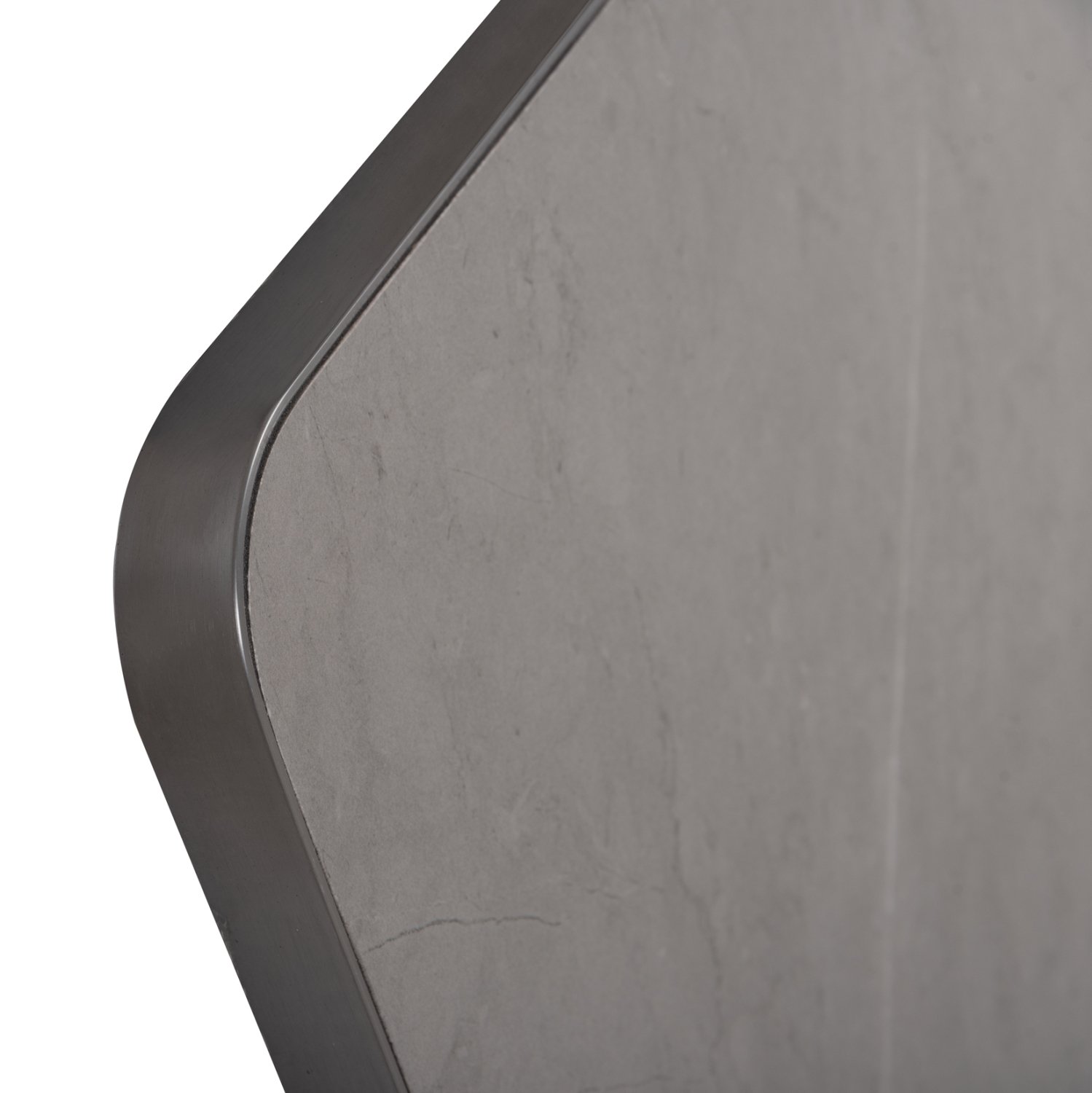 ΕΠΙΦΑΝΕΙΑ ΤΡΑΠΕΖΙΟΥ SINTERED STONE ΟΡΘΟΓΩΝΙΑ HM6656.05 ΠΛΑΙΣΙΟ ALU ΓΚΡΙ 120x80εκ. - Image 4